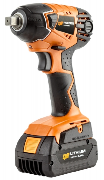 ITW Spit IWI 285 18v Li-ion Cordless Impact Wrench
