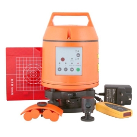 JC-100 Plumb Laser Level