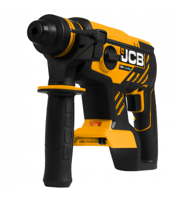 JCB 18V Brushless SDS Rotary Hammer Drill (bare unit) - Code 21-18BLRH-B