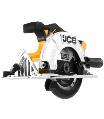 JCB 18V Cordless Circular Saw (bare unit) - Code 21-18CS-B