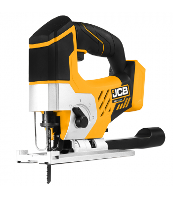JCB 18V Cordless Jigsaw (bare unit) - Code 21-18JS-B