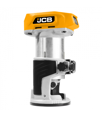 JCB 18V Cordless Router (bare unit) - Code 21-18RT-B