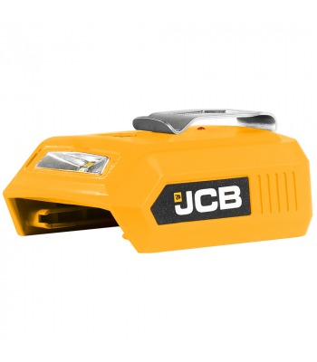 JCB 18V USB Adaptor (bare unit) - Code 21-18USB