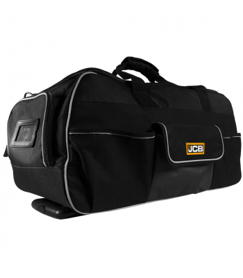 JCB 26 inch  Trolley Kit Bag - Code 21-18VKB