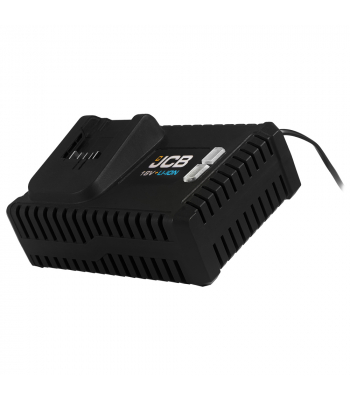 JCB Quick charger, universal - Code 21-18VSFC