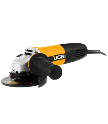 JCB 125mm Angle Grinder - Code 21-AG125