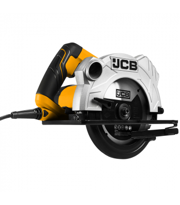 JCB Circular Saw 1500W - Code 21-CS1500