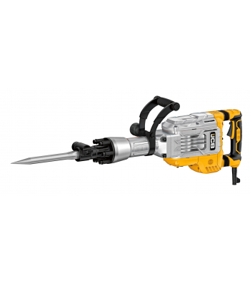 JCB Demolition Hammer 1700W - Code 21-DH1700