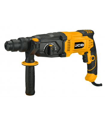 JCB Rotary Hammer 1050W - Code 21-RH1050