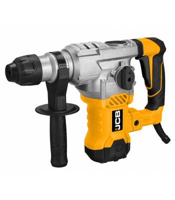 JCB Rotary Hammer 1500W - Code 21-RH1500
