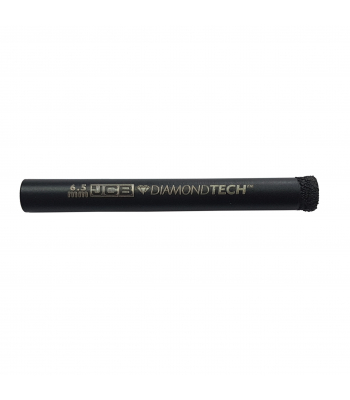 JCB 6.5mm Diamond Tech Hole Saw - Code 5055803316297