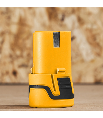 JCB 12V 2.0Ah Lithium-ion Battery - Code JCB-12-20LI