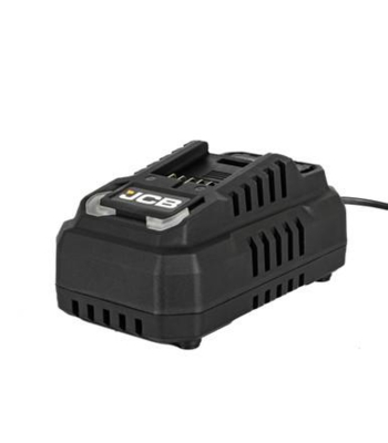 JCB Pro 4.5A Fast Charger - Code JCB-18FC-45