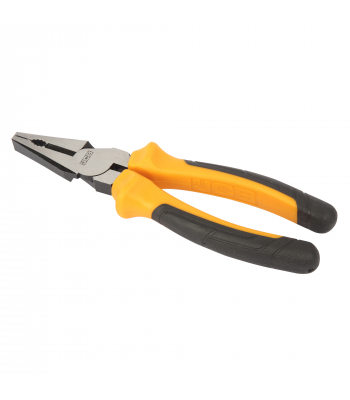 JCB 180mm Combination Pliers - Code JCB-CBPLR-180