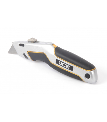 JCB Retractable Knife - Code JCB-KNIFE-RET