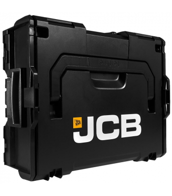 JCB L-Boxx 136 Power Tool Case - Code JCB-LB136