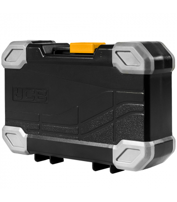 JCB 21 Piece Impact Bit Set - Code JCB-PTA-IM21