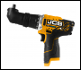 JCB 12V 4 in 1 Drill Driver 2.0Ah Batteries in W-Boxx 102 Power Tool Case - Code 21-12TPK2-WB-2