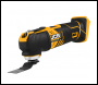 JCB 18V 6 Piece Power Tool Kit - Code 21-186PK-V3