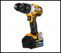 JCB 18V B/L Twin Pack with 2x 5.0Ah Lithium-ion batteries in L-Boxx 136 Power Tool Case - Code 21-18BL-TPK1-5