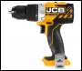 JCB 18V Brushless Combi Drill (bare unit) - Code 21-18BLCD-B