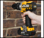 JCB 18V Brushless Combi Drill (bare unit) - Code 21-18BLCD-B