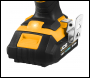 JCB 18V Brushless Drill Driver (bare unit) - Code 21-18BLDD-B