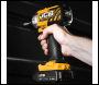 JCB 18V Brushless Impact Driver (bare unit) - Code 21-18BLID-B