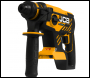 JCB 18V Brushless SDS Rotary Hammer Drill (bare unit) - Code 21-18BLRH-B