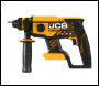JCB 18V Brushless SDS Rotary Hammer Drill (bare unit) - Code 21-18BLRH-B