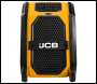 JCB 18V Bluetooth Speaker (bare unit) - Code 21-18BT-B
