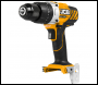 JCB 18V Cordless Combi Drill (bare unit) - Code 21-18CD-B