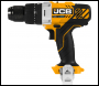 JCB 18V Cordless Combi Drill (bare unit) - Code 21-18CD-B