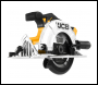 JCB 18V Cordless Circular Saw (bare unit) - Code 21-18CS-B