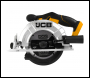 JCB 18V Cordless Circular Saw (bare unit) - Code 21-18CS-B