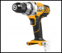 JCB 18V Cordless Drill Driver (bare unit) - Code 21-18DD-B