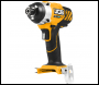 JCB 18V Cordless Impact Driver (bare unit) - Code 21-18ID-B