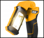 JCB 18V Cordless Inspection Light (bare unit) - Code 21-18IL-B