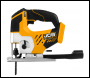 JCB 18V Cordless Jigsaw (bare unit) - Code 21-18JS-B