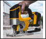 JCB 18V Cordless Jigsaw (bare unit) - Code 21-18JS-B