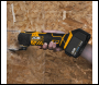 JCB 18V Cordless Multi Tool (bare unit) - Code 21-18MT-B