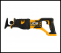 JCB 18V Reciprocating Saw with 2.0ah battery and 2.4A charger - Code 21-18RS-2X