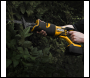 JCB 18V Cordless Reciprocating Saw (bare unit) - Code 21-18RS-B