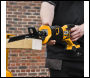 JCB 18V Cordless Reciprocating Saw (bare unit) - Code 21-18RS-B