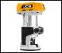 JCB 18V Cordless Router (bare unit) - Code 21-18RT-B