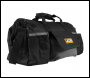 JCB 18V Twinpack 2x 2.0Ah in 20 inch  Kit Bag - Code 21-18TPK-2-BG