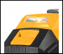 JCB 18V USB Adaptor (bare unit) - Code 21-18USB