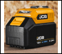 JCB 18V USB Adaptor (bare unit) - Code 21-18USB