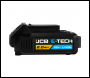 JCB 18V 2.0Ah Lithium-ion Battery - Code 21-20LI