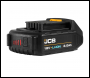 JCB 18V 2.0Ah Lithium-ion Battery - Code 21-20LI